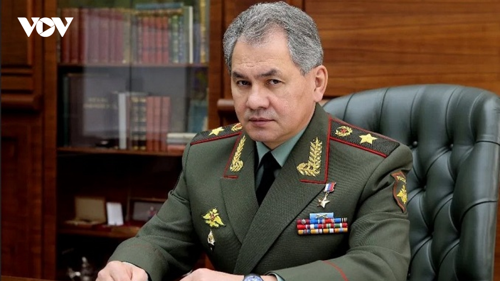 Nga cáo buộc NATO không sẵn sàng đối thoại bình đẳng