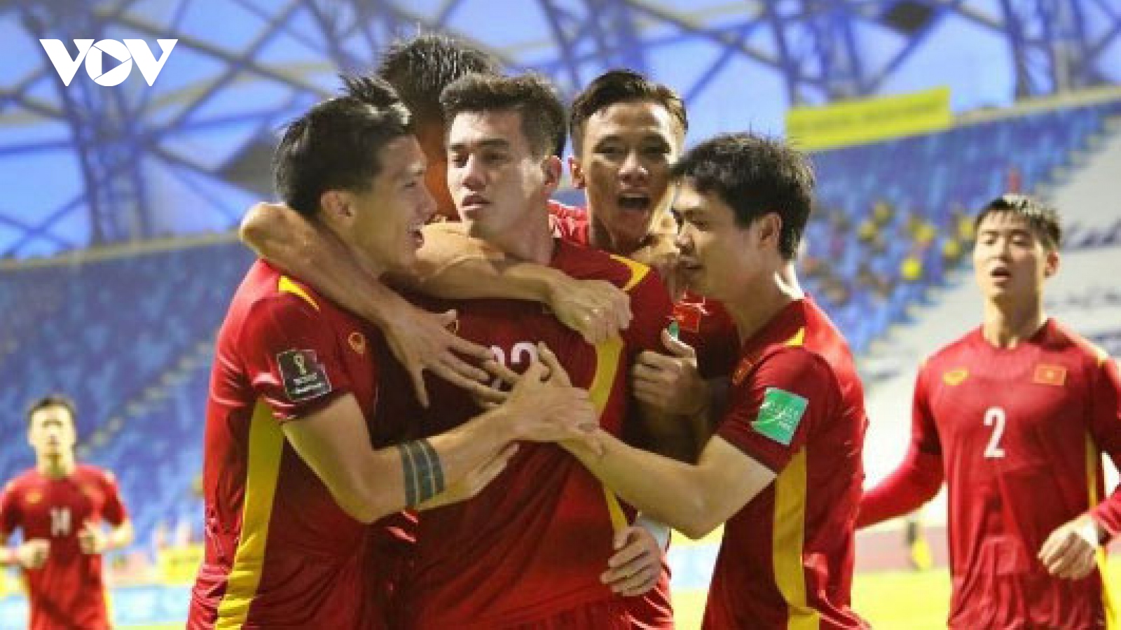 Football fans can’t wait for Vietnam vs China World Cup qualifier 