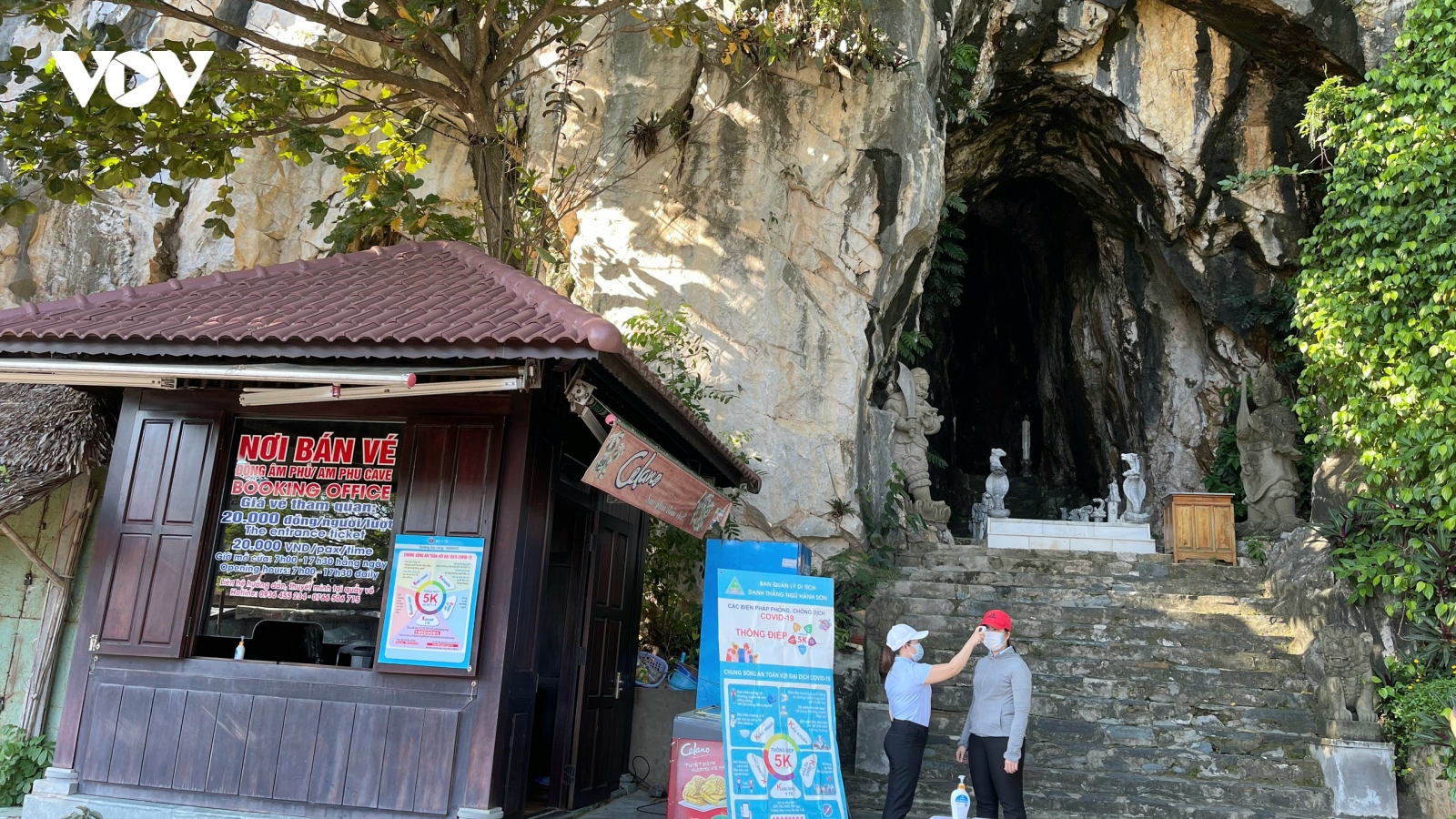 Đà Nẵng sẵn sàng đón khách quốc tế vào tháng 11