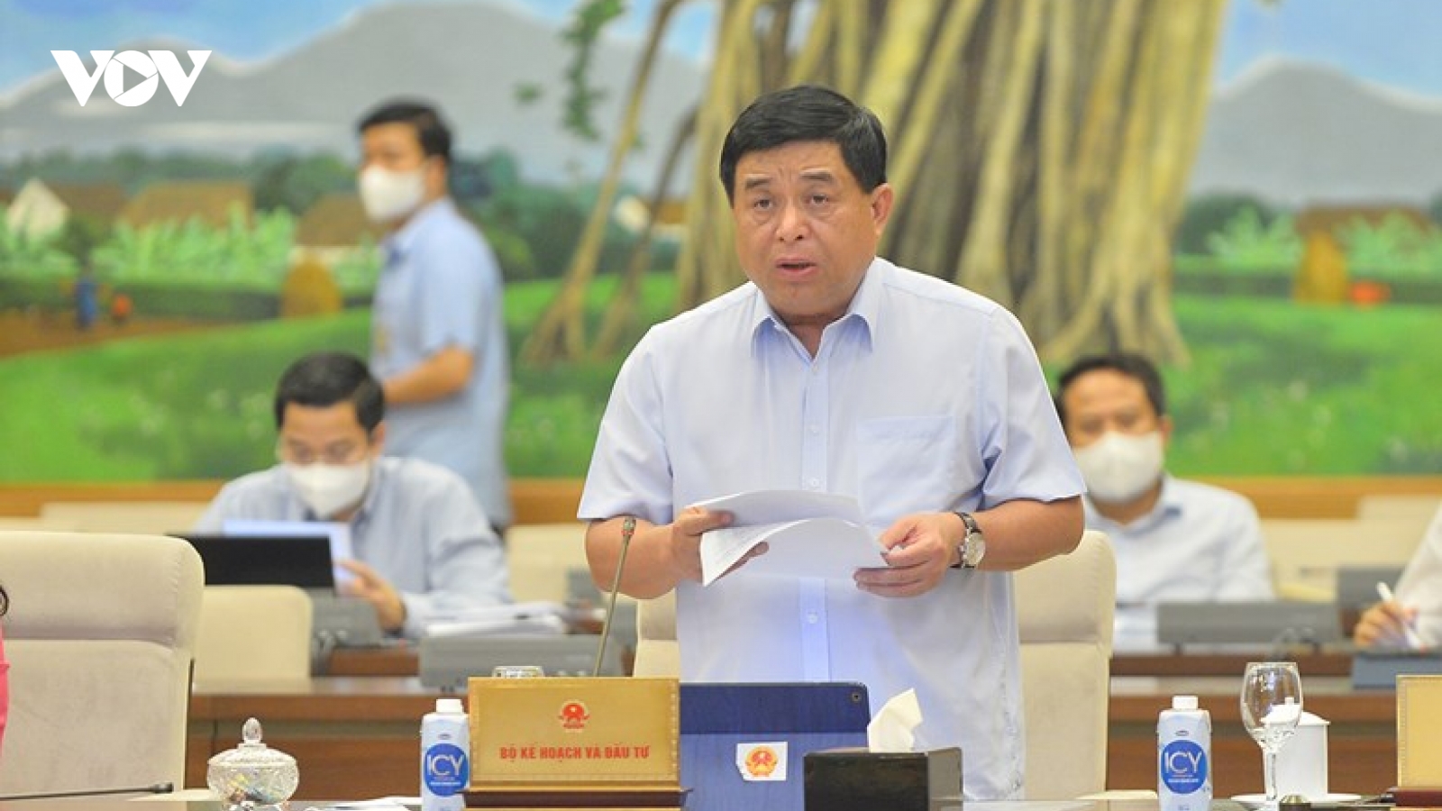 Đề xuất thành lập Khu thương mại tự do tại Hải Phòng
