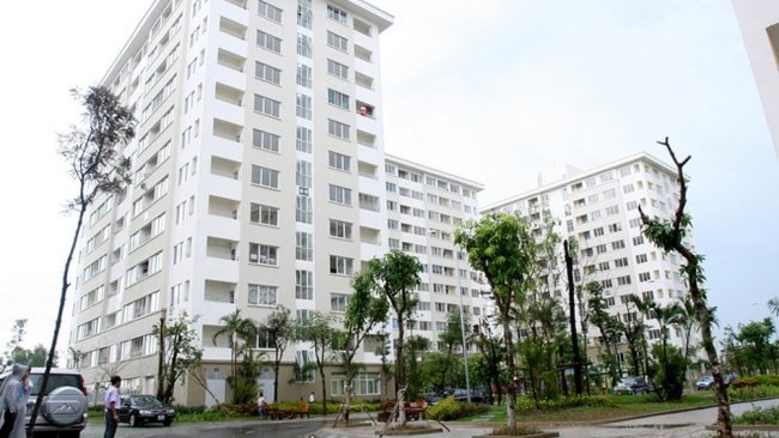 Chương trình phục hồi kinh tế, đề xuất gói tài chính 15.000 tỷ đồng hỗ trợ nhà ở xã hội