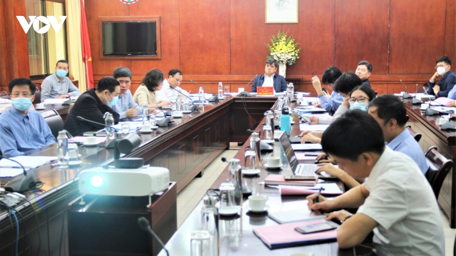 Nông nghiệp hiện đại: Thí điểm xây dựng vùng nguyên liệu nông sản đạt chuẩn