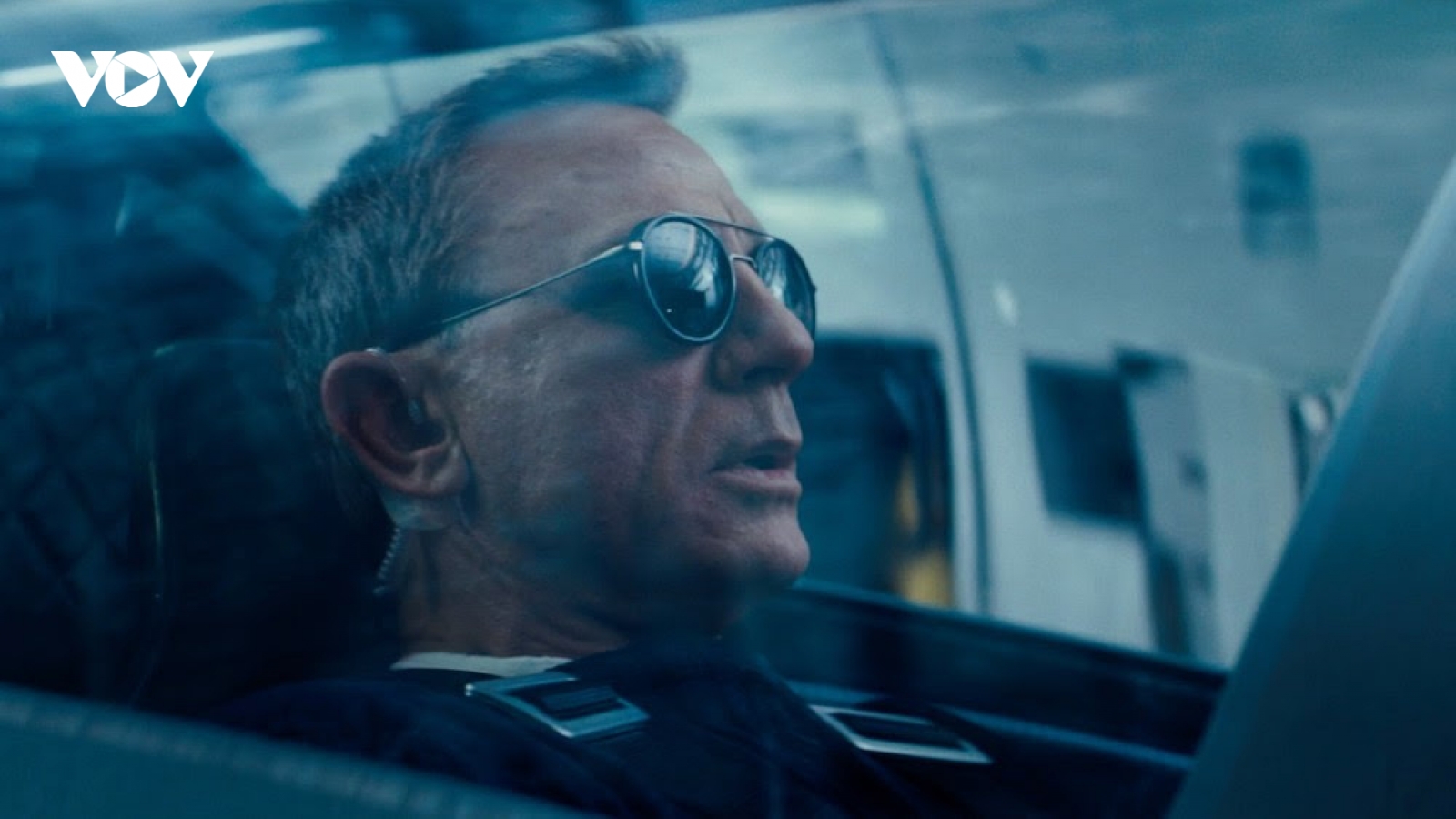 “No Time to Die” của Daniel Craig bùng nổ tại phòng vé toàn cầu