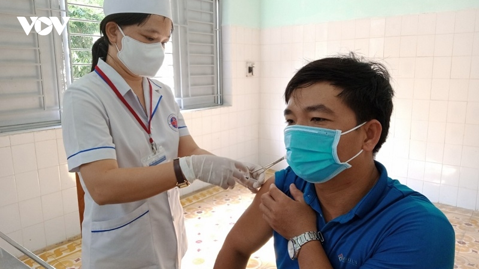 Ninh Thuận rà soát, lấy mẫu, xét nghiệm cho tất cả người từ vùng khác về địa phương