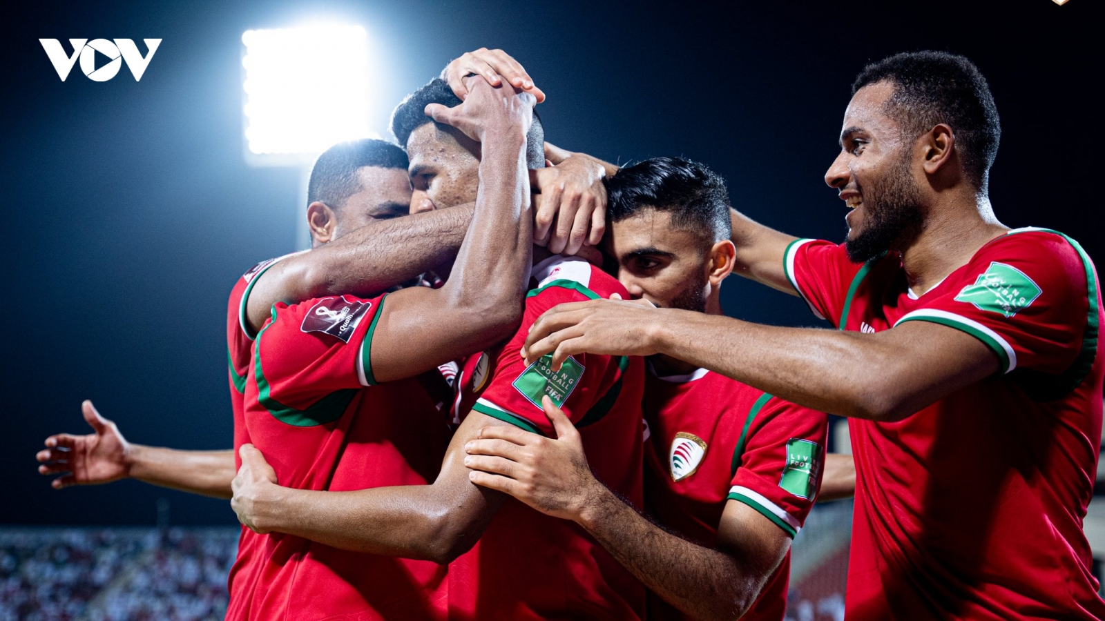 HLV Oman: "Sự kiên nhẫn giúp chúng tôi thắng Việt Nam"
