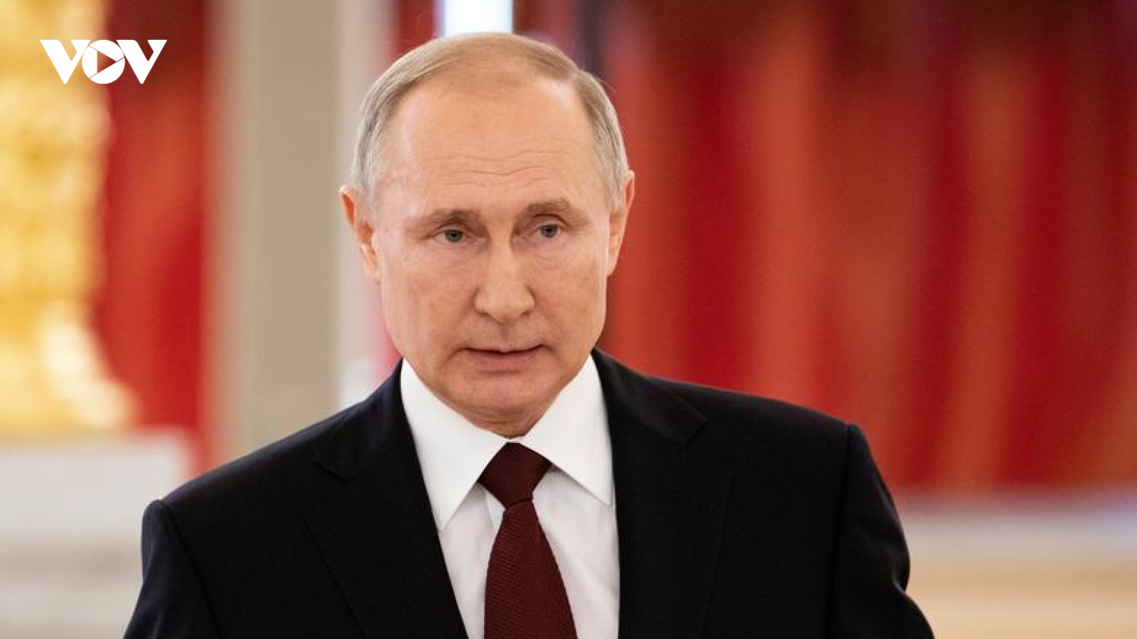 Tổng thống Putin: Mỹ chịu một phần trách nhiệm trong khủng hoảng năng lượng châu Âu