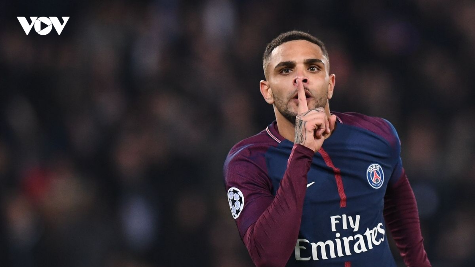 Ngày này năm xưa: Hậu vệ PSG làm nên kỳ tích ở Champions League
