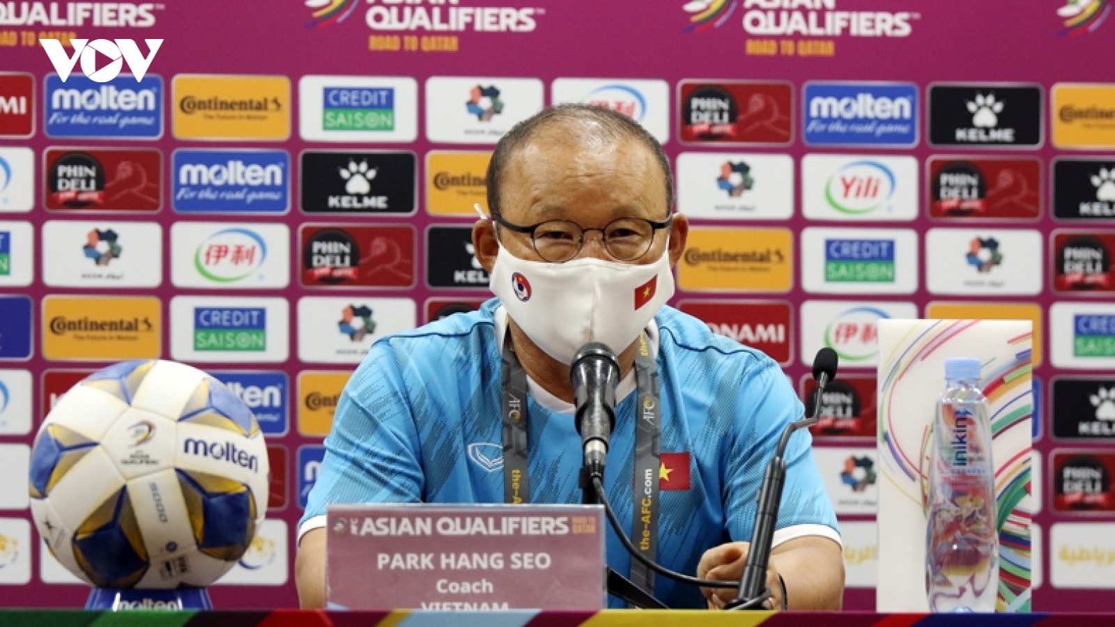 ĐT Việt Nam “đóng cửa luyện công” chuẩn bị cho AFF Cup 2020