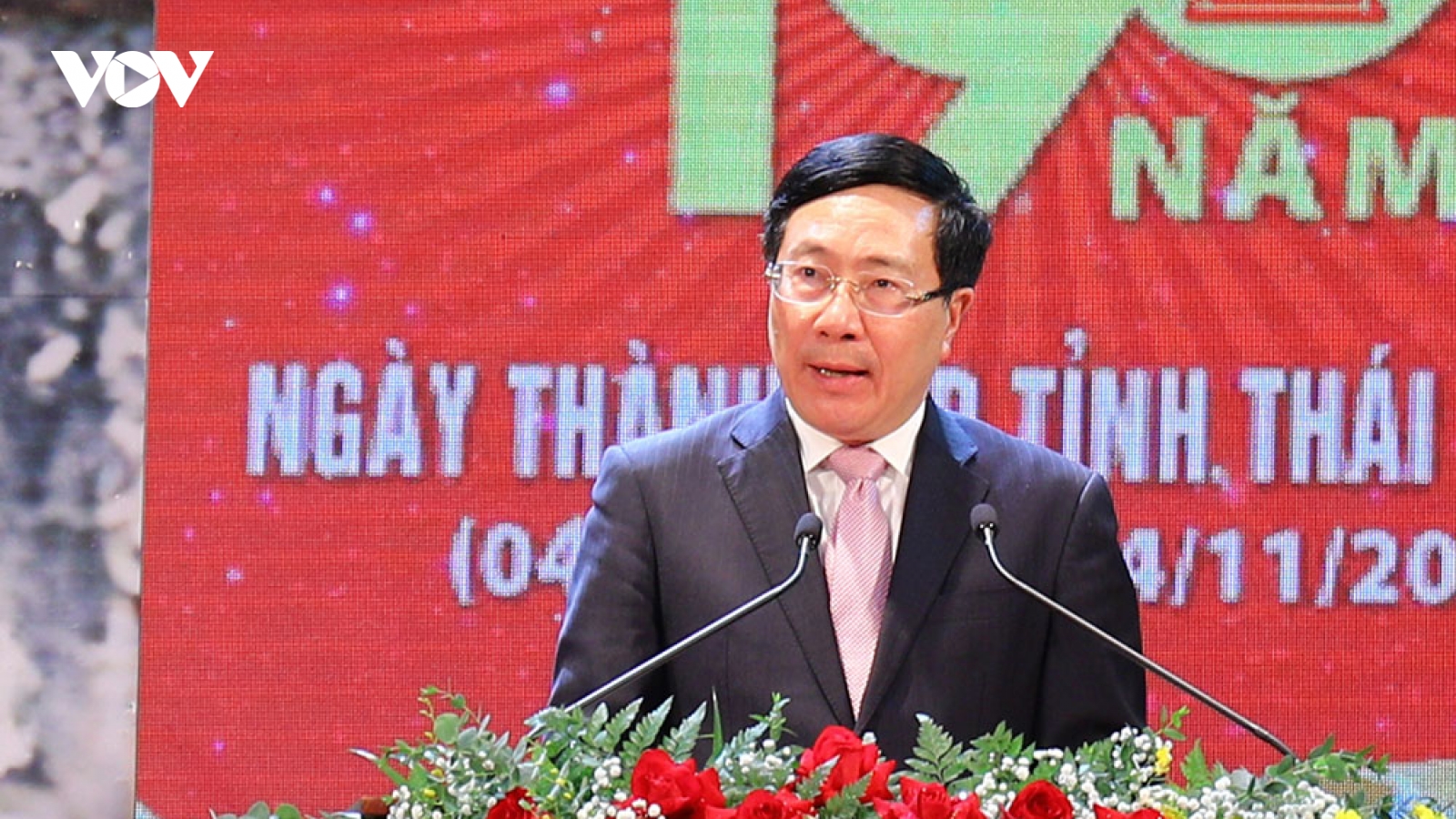 Nhắc đến Thái Nguyên là nhắc đến vùng đất “phên dậu” vững chắc của Tổ quốc