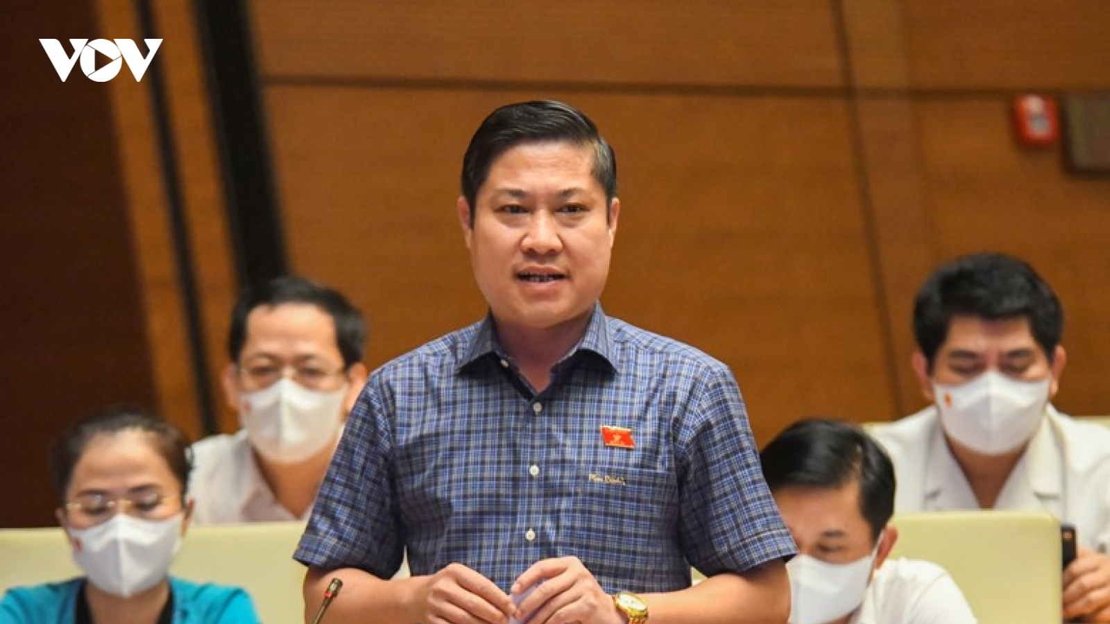 Đại biểu Quốc hội đề nghị làm rõ những “lùm xùm” liên quan từ thiện