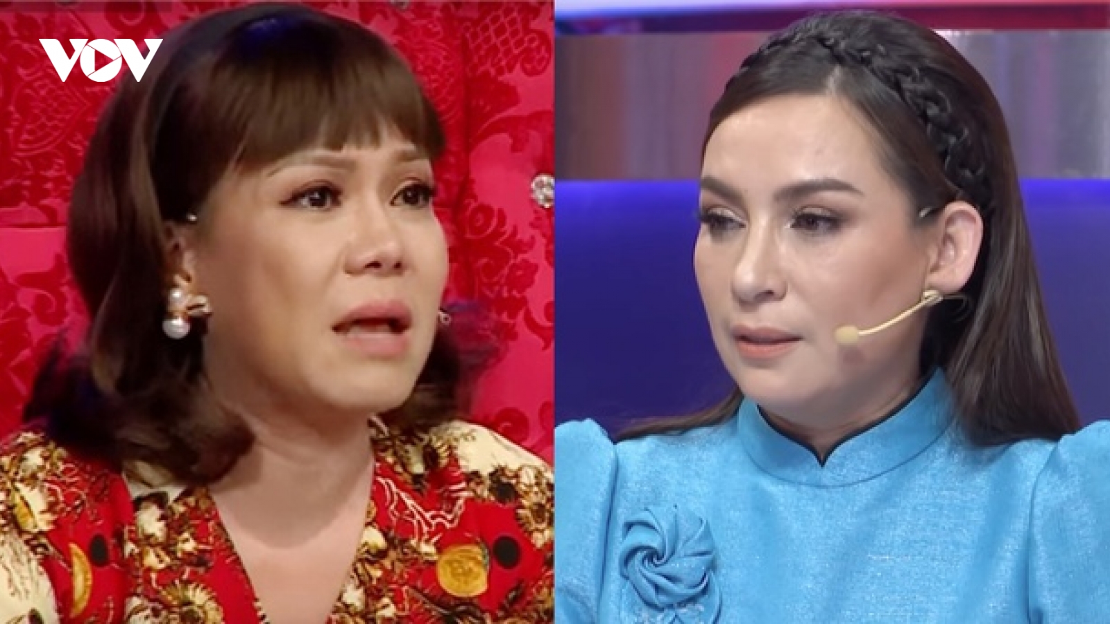 Chuyện showbiz: Nghệ sĩ Việt Hương đang lo thủ tục đưa thi hài Phi Nhung về Mỹ