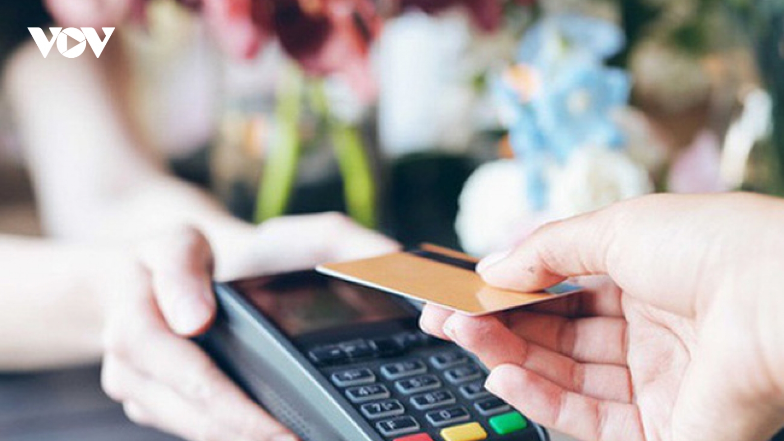 Đề án thanh toán không dùng tiền mặt: 80% người dân phải có tài khoản giao dịch ngân hàng