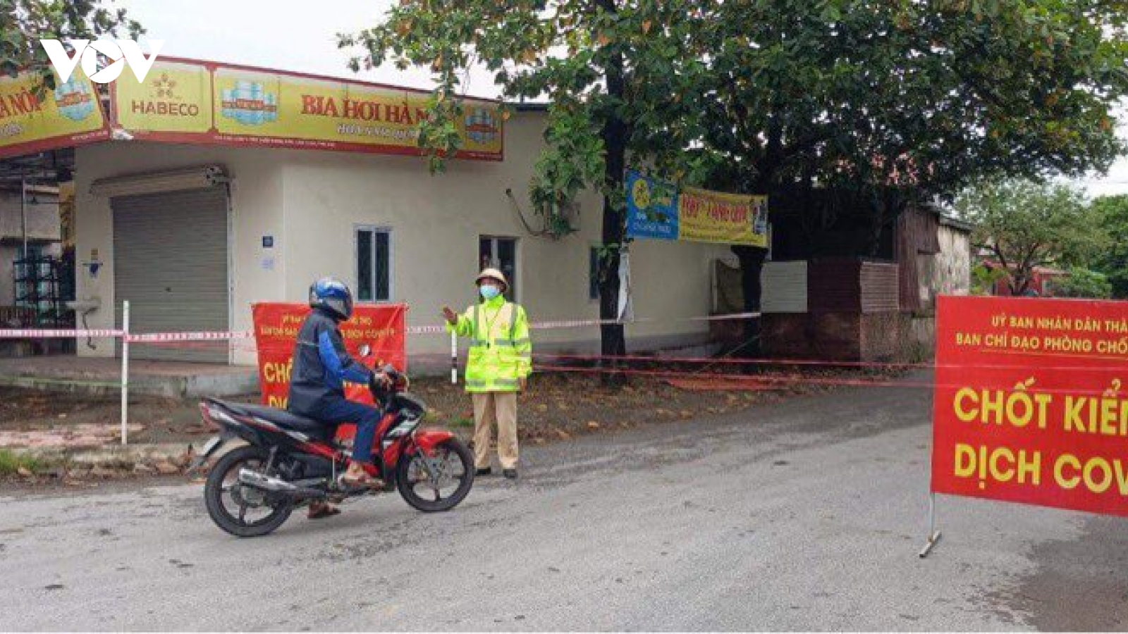 Phú Thọ khẩn cấp ngăn chặn dịch bệnh Covid-19 lây lan trong cộng đồng