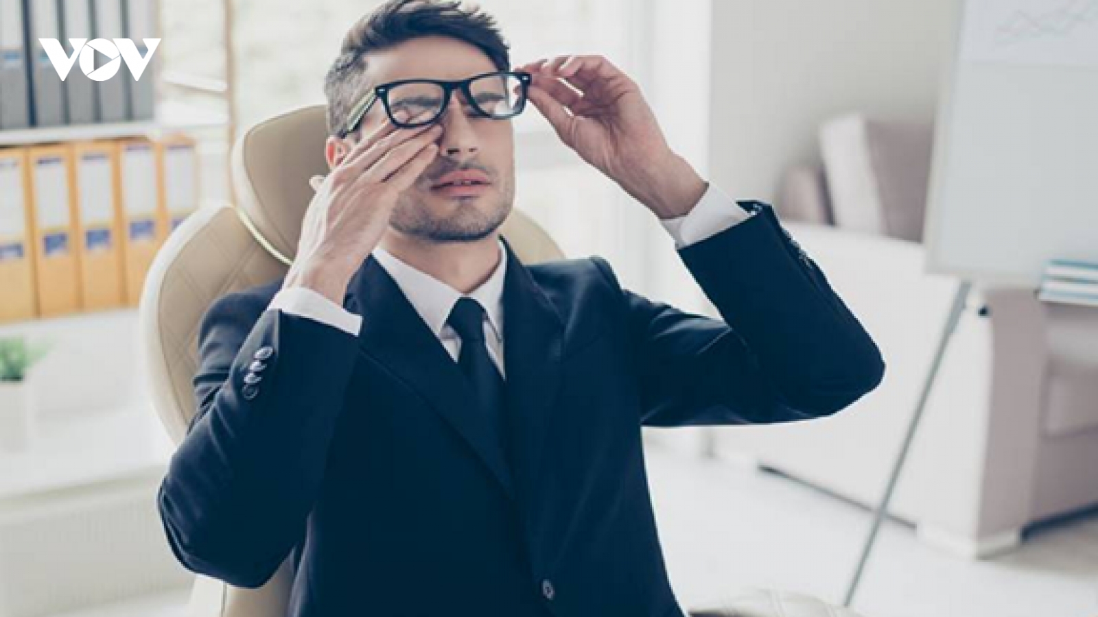 Những quy tắc vàng cho đôi mắt khỏe mạnh và thị lực sắc nét