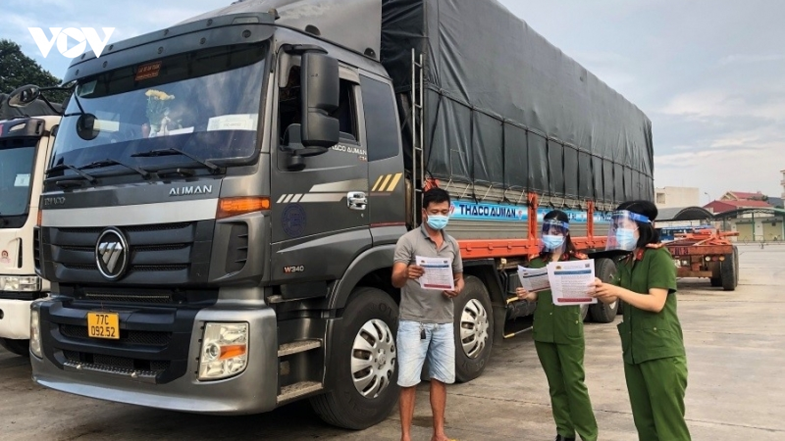 Lạng Sơn tạo điều kiện thuận lợi cho hoạt động xuất nhập khẩu trong tình hình mới