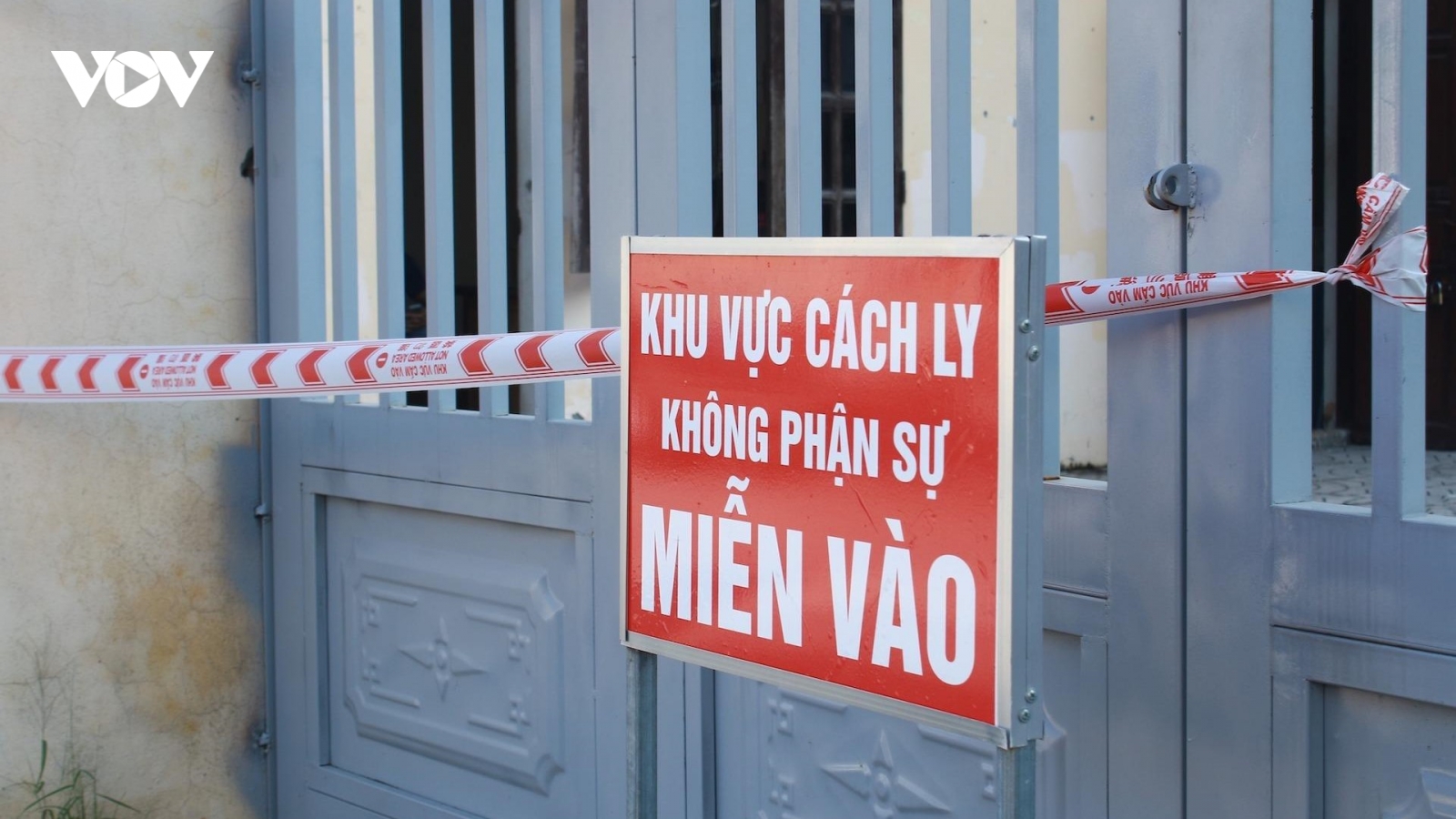 Xác định được nguồn lây của ổ dịch Quốc Oai, Hà Nội