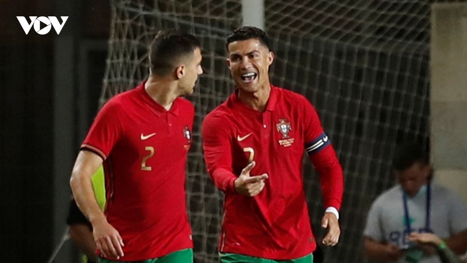 Lịch thi đấu play-off World Cup 2022 châu Âu: Nín thở chờ đại chiến