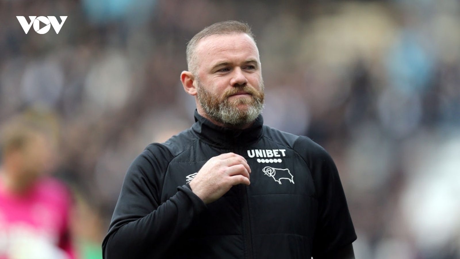Rooney có thể trở thành huấn luyện viên của Newcastle