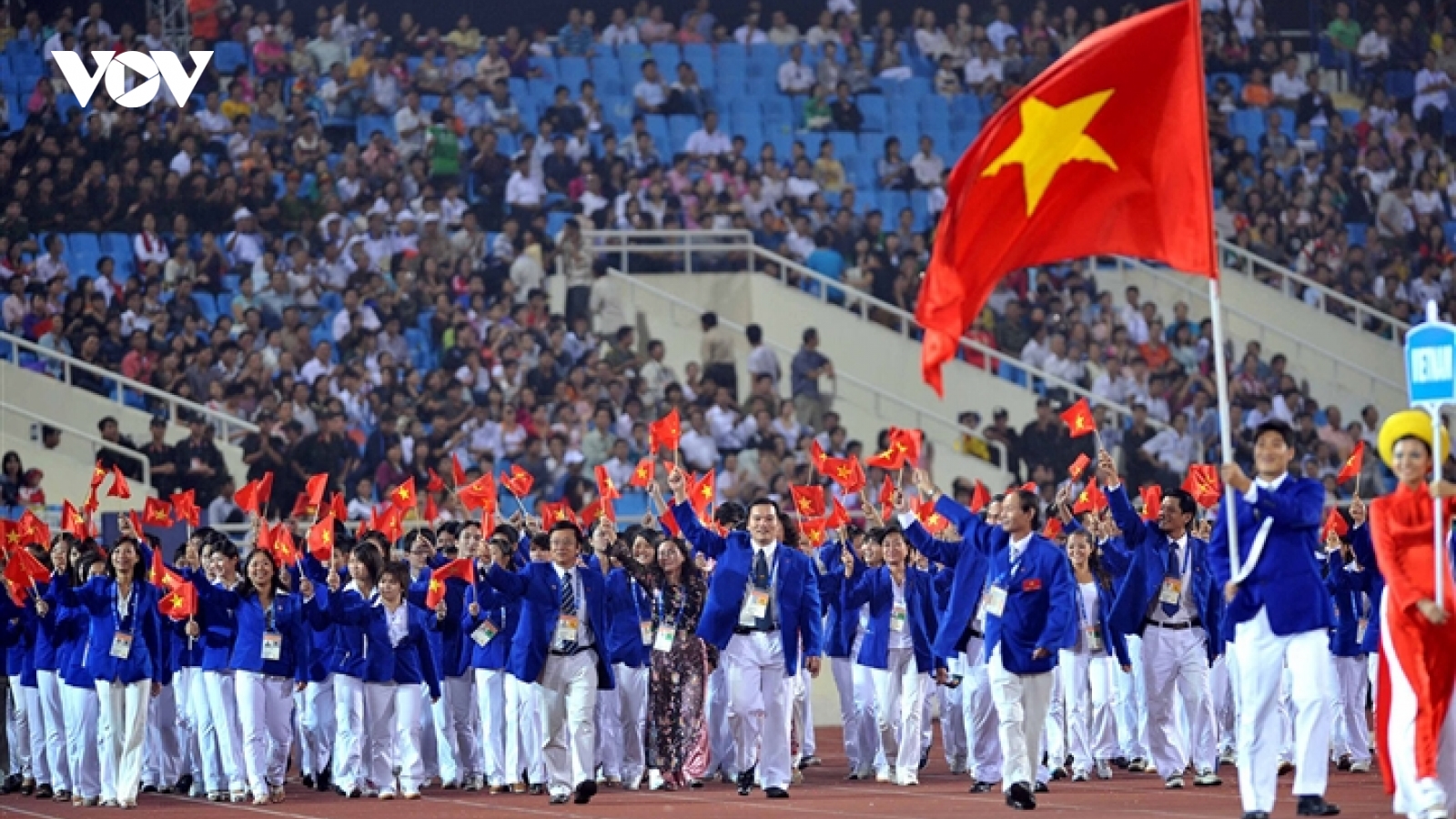 Bộ Chính trị đồng ý lùi SEA Games 31, không đăng cai Para Games 11