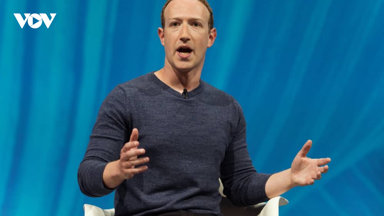 Facebook chấp nhận trả tiền nội dung cho báo chí Pháp
