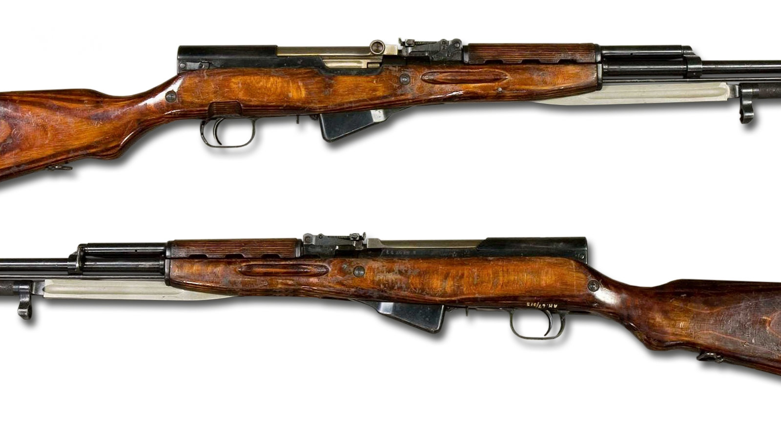 Vì sao Liên Xô chọn AK-47 và bán công nghệ súng trường SKS cho Trung Quốc?