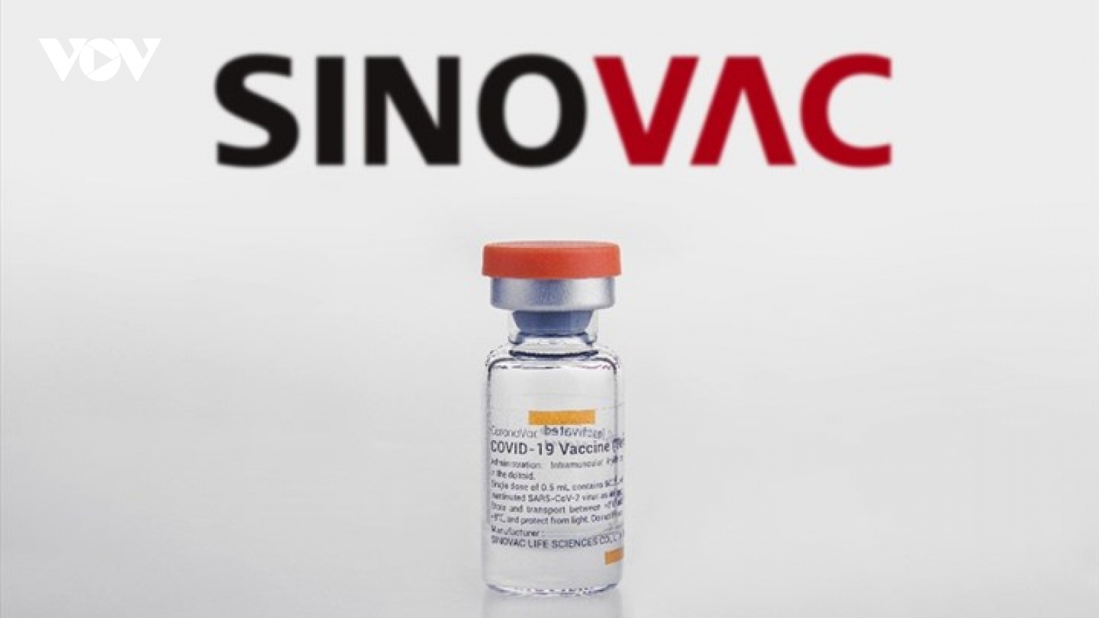 Thái Lan sẽ không tiếp tục sử dụng vaccine Sinovac