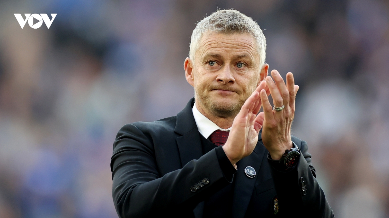 Huyền thoại của Liverpool khuyên MU sa thải HLV Solskjaer