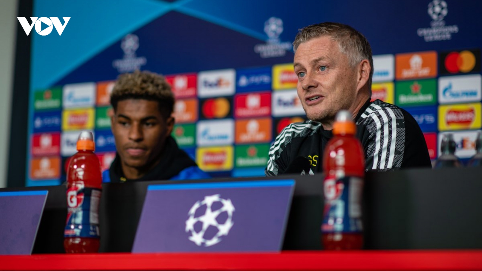 Solskjaer kể công, tuyên bố được ban lãnh đạo MU tin tưởng