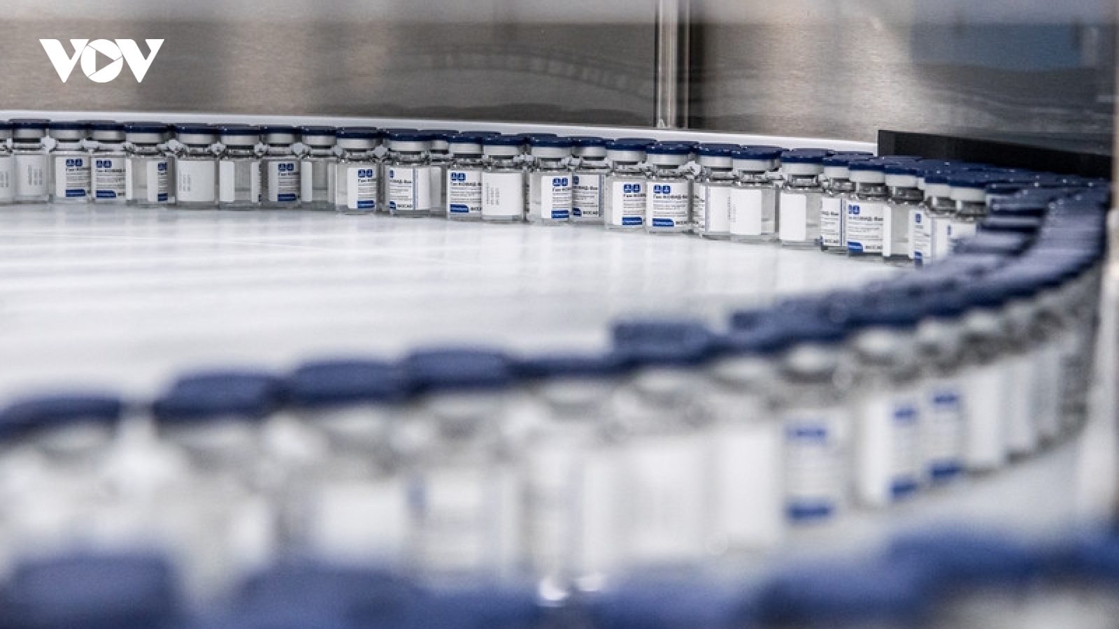 Hungary sẽ nhận công nghệ sản xuất vaccine Sputnik V của Nga trong năm nay