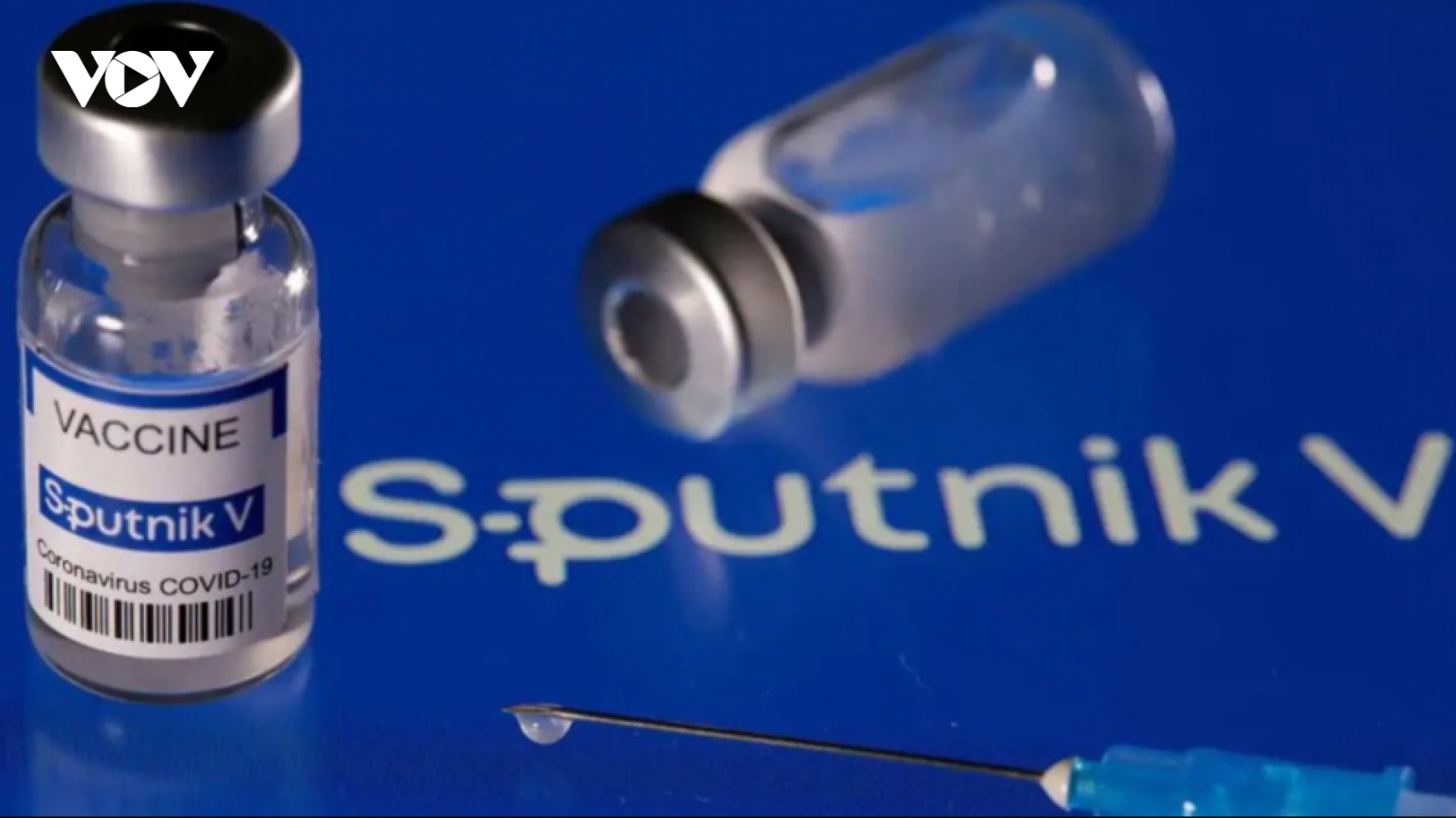 Nga cho phép tiêm cùng lúc vaccine ngừa Covid-19 và vaccine cúm mùa
