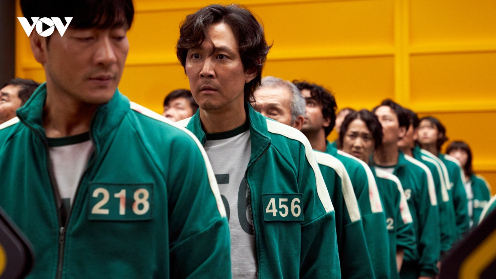 Squid Game thành công vang dội, Hollywood vẫn chưa để ý đến Lee Jung-jae