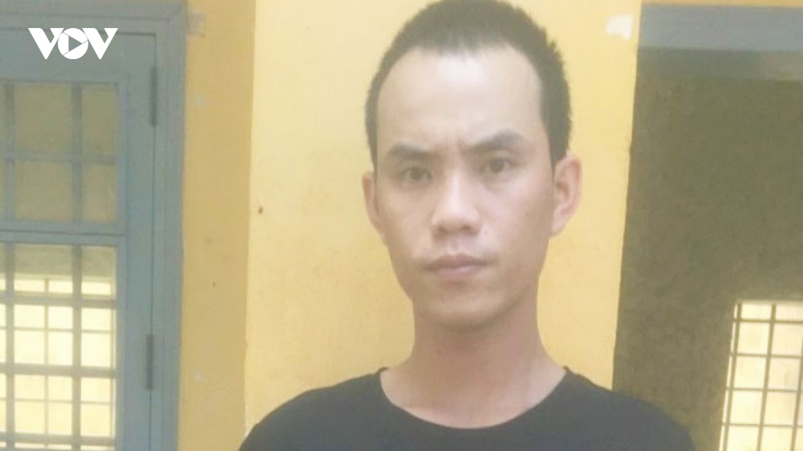 Bắt tài xế gây tai nạn giao thông khiến 2 người chết rồi bỏ trốn
