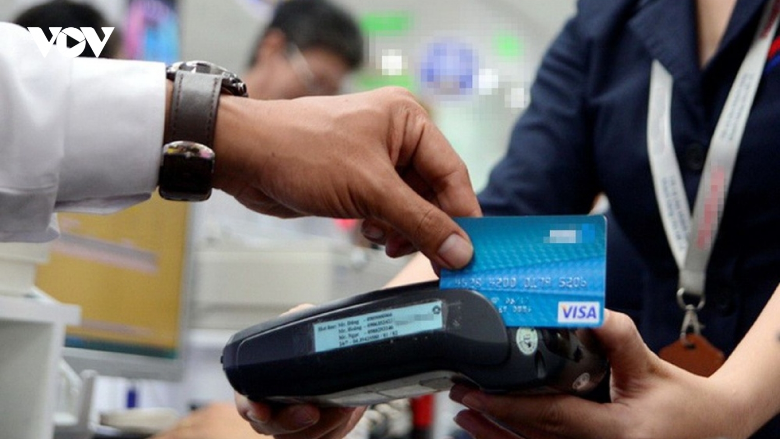 Đặt mục tiêu năm 2025 giá trị thanh toán không dùng tiền mặt gấp 25 lần GDP