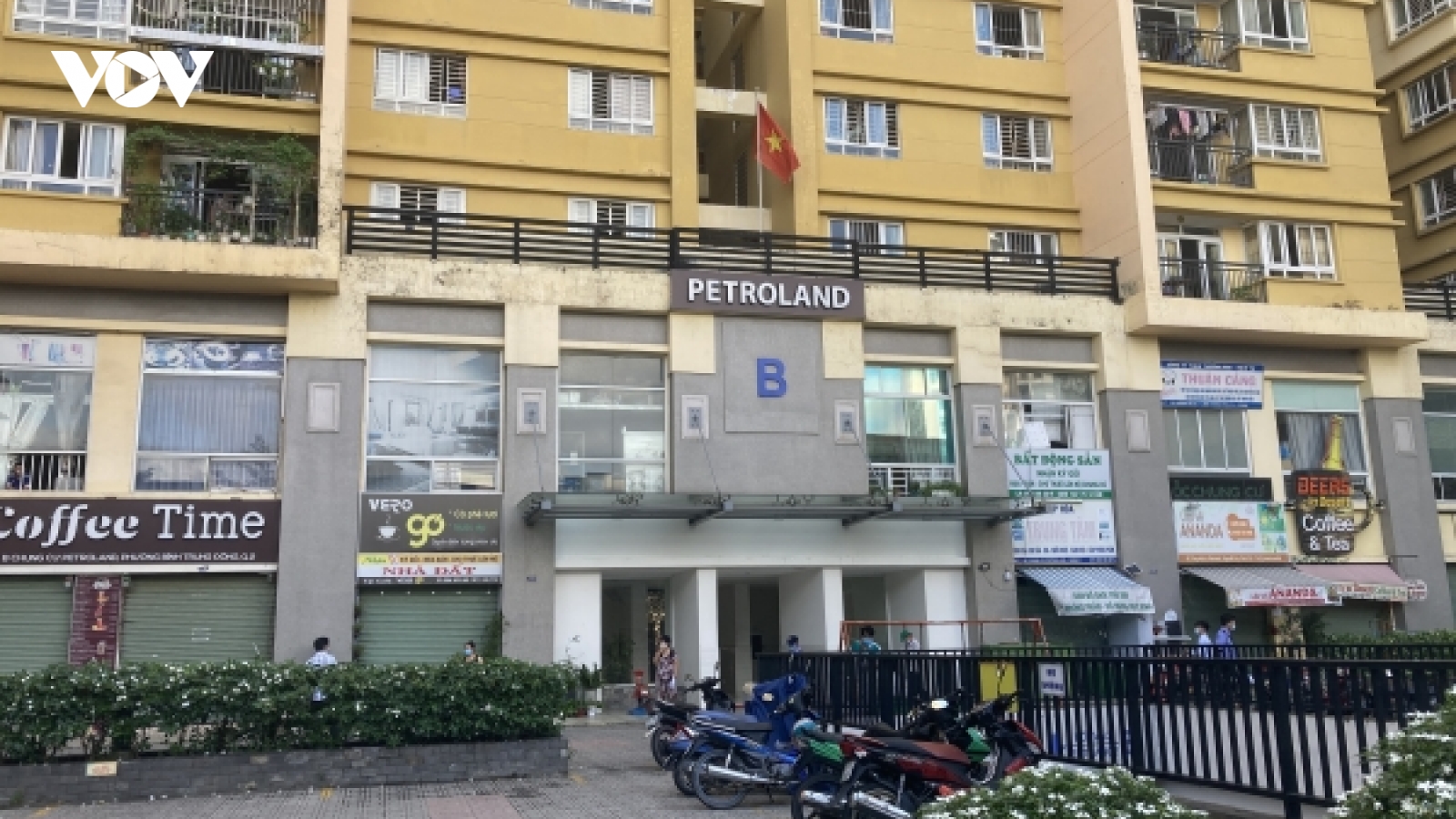 TP.Thủ Đức mở lại nhiều hoạt động ở 23 phường thuộc vùng xanh