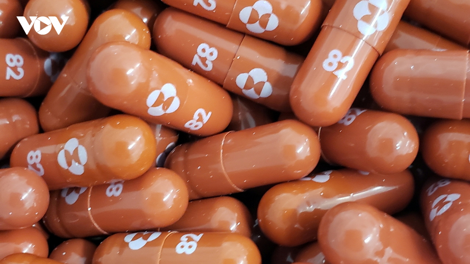 Merck chia sẻ công thức thuốc điều trị Covid-19: Cơ hội cho nước nghèo thoát đại dịch