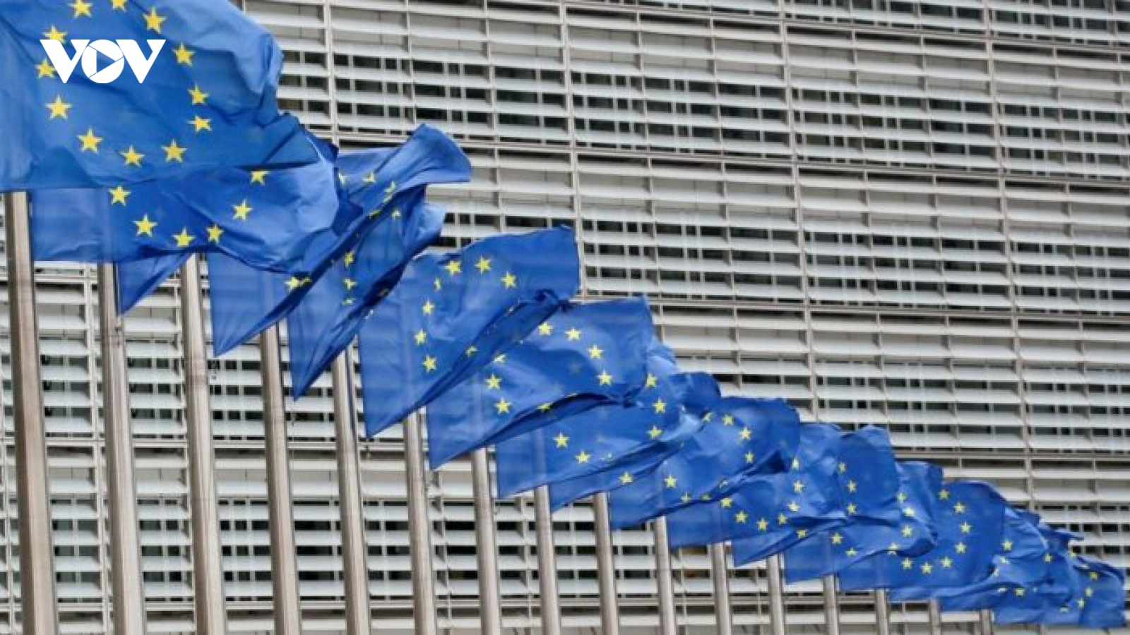 Hội nghị thượng đỉnh EU đề cao năng lượng tái tạo, hạt nhân