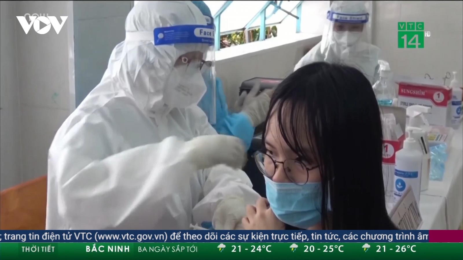 Không tự ý chỉ định tạm hoãn tiêm vaccine Covid-19 đối với trẻ em