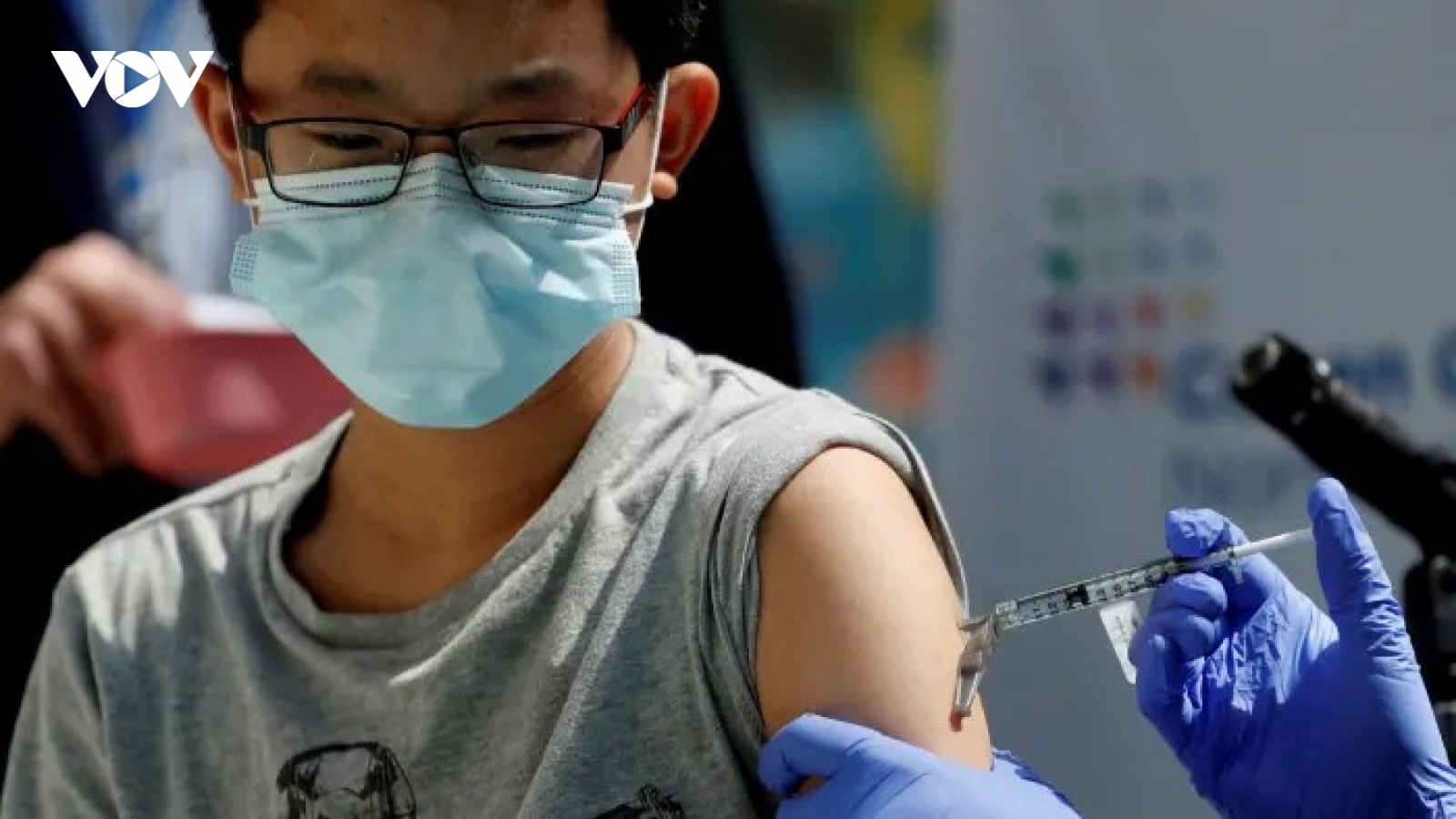 Tiêm vaccine Covid-19 cho trẻ em dưới góc nhìn của một ông bố là bác sỹ