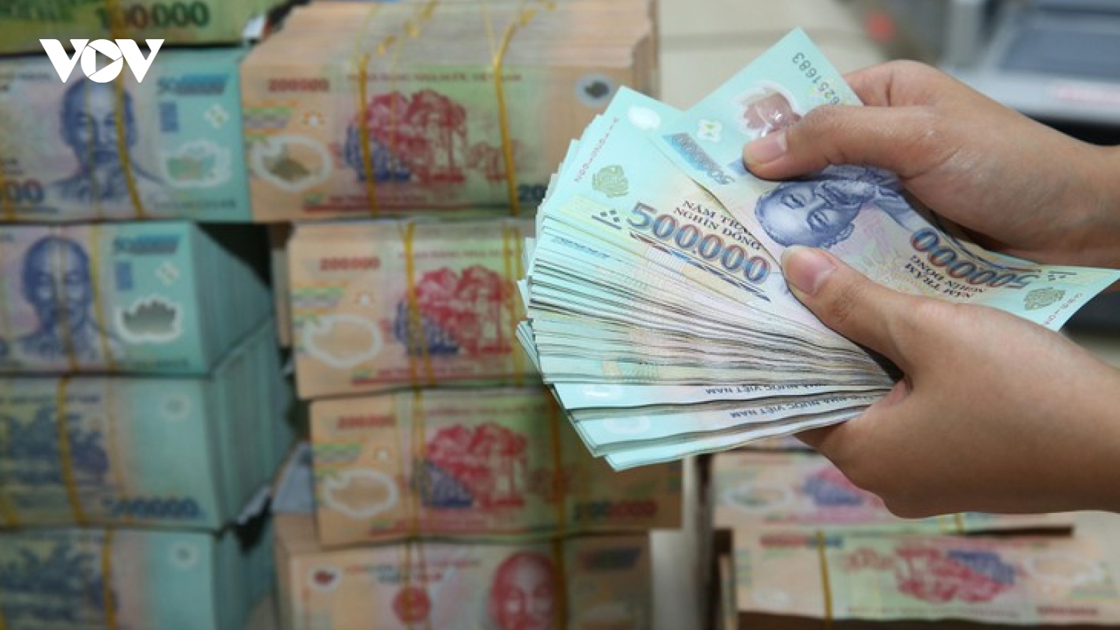 Đại dịch tạo sức ép chưa từng có cho Ngân sách Nhà nước