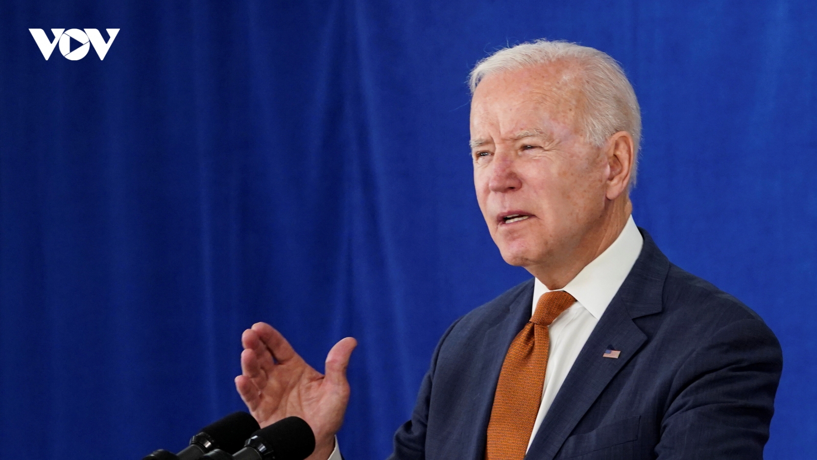 Mỹ xác nhận Tổng thống Biden tham dự Hội nghị Cấp cao ASEAN lần thứ 38 và 39