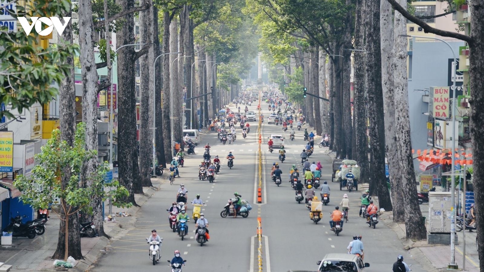 Ai được ra, vào TP.HCM trong các trường hợp cấp thiết?
