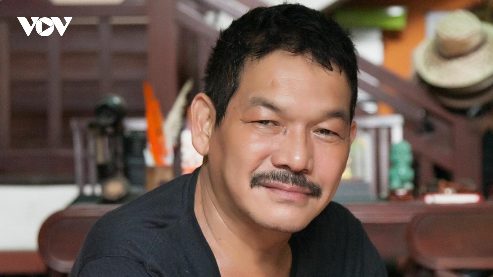 Đạo diễn Trần Cảnh Đôn qua đời