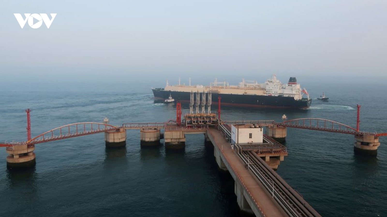 Khủng hoảng năng lượng: Trung Quốc "cầu cứu" Mỹ, EU tìm giải pháp khẩn cấp