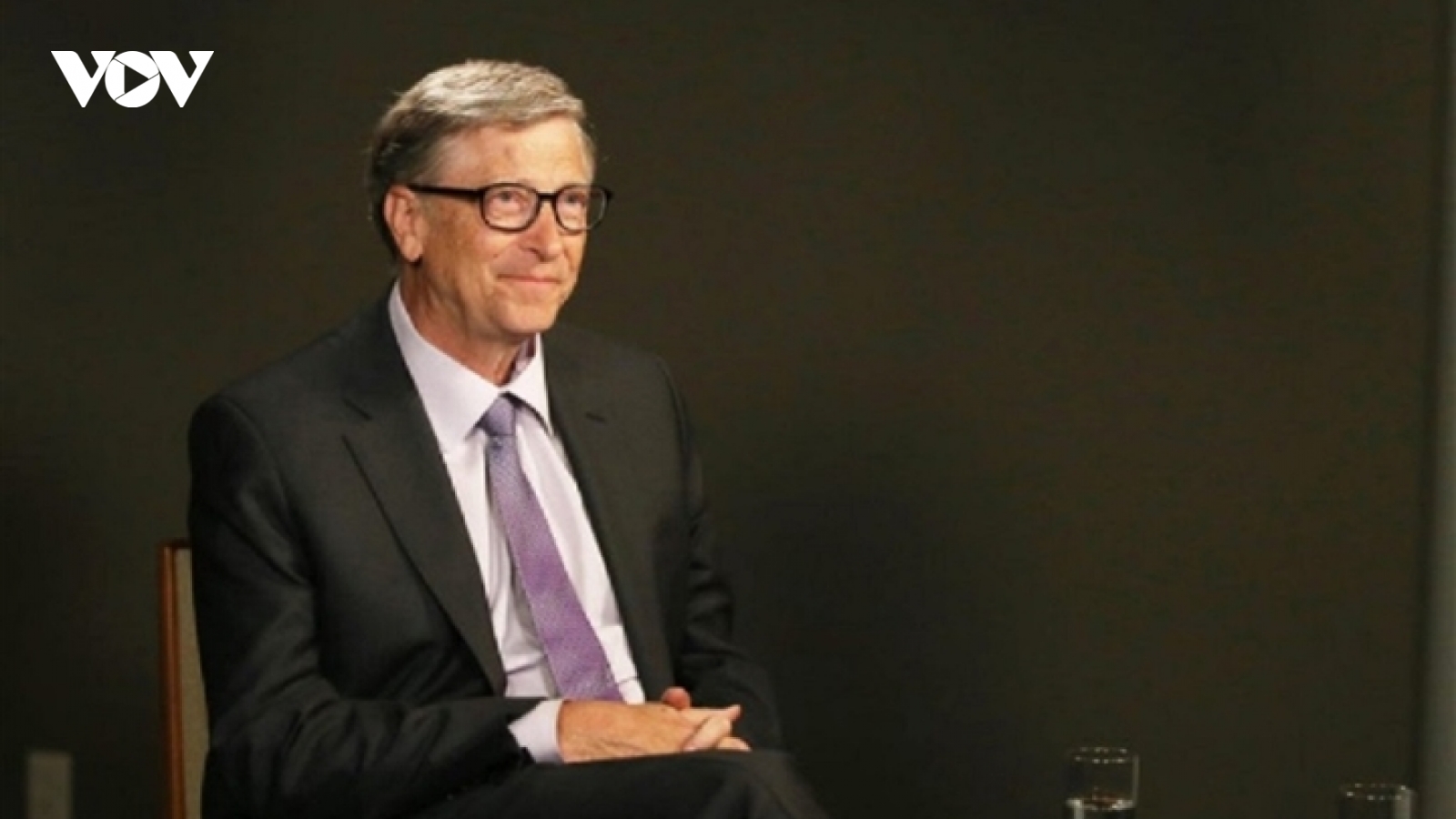 Bill Gates lần đầu rớt khỏi top 2 danh sách 400 người giàu nhất nước Mỹ
