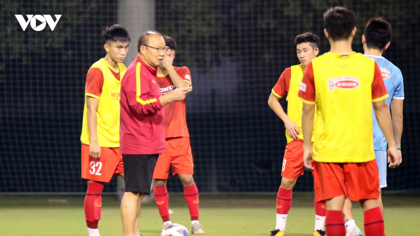 Sao trẻ HAGL lấy Văn Toàn làm hình mẫu, quyết tâm tỏa sáng ở U23 Việt Nam