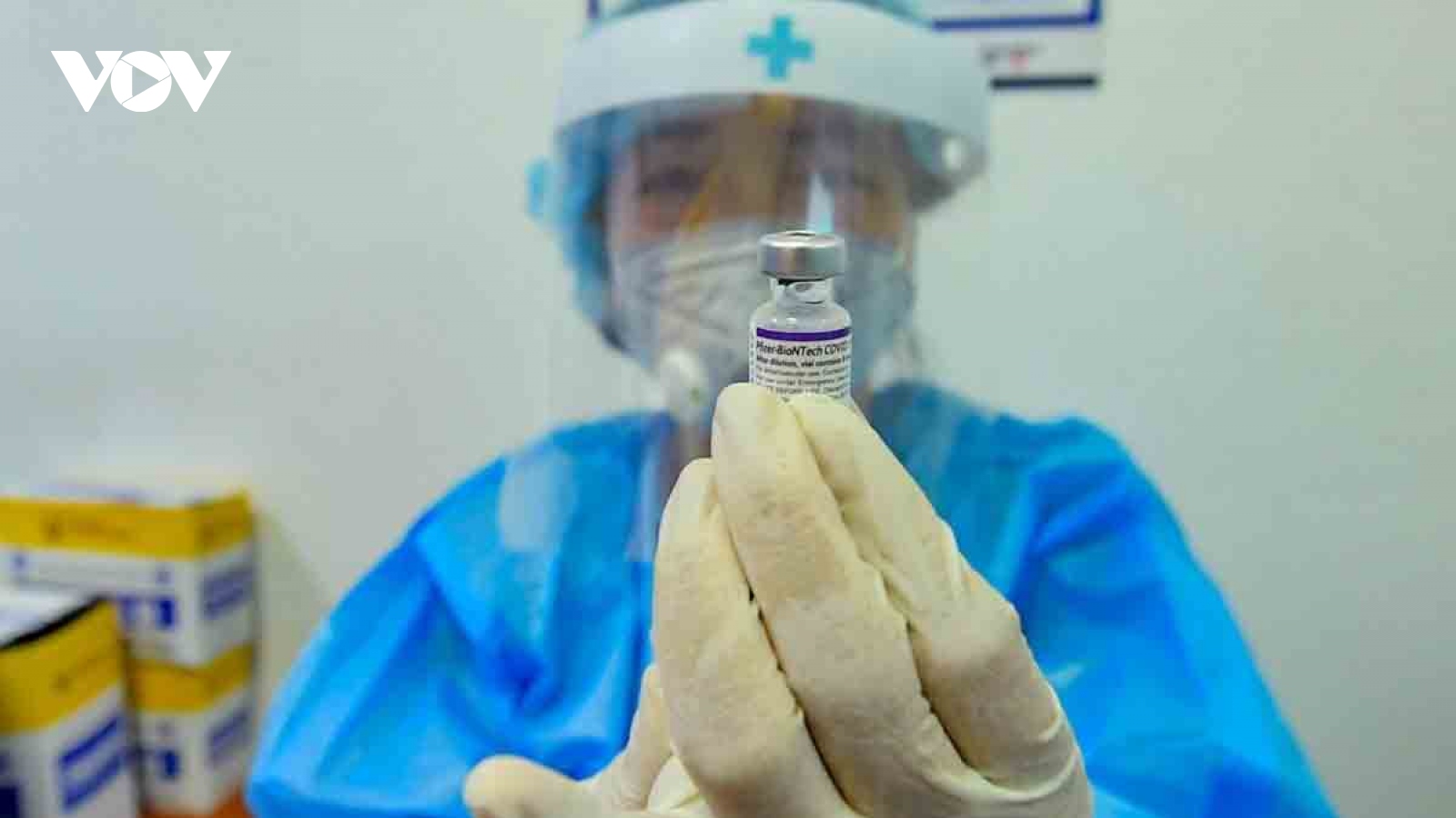 HCM City yet to vaccinate children against COVID-19