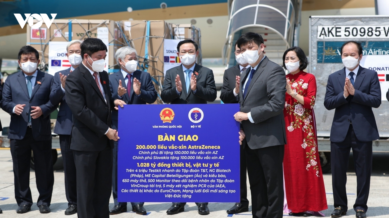 Quốc hội bám sát thực tiễn để có quyết sách trúng
