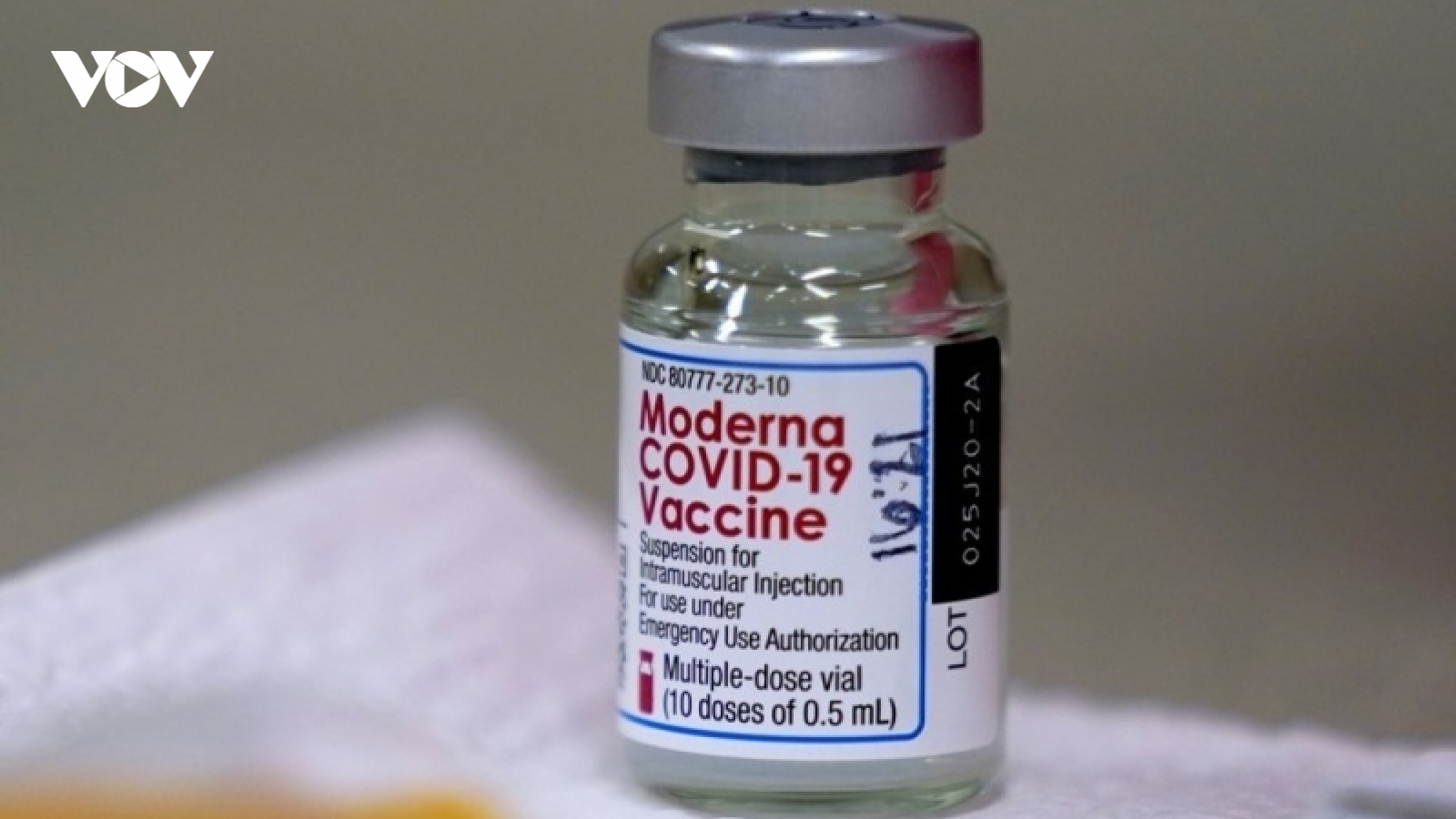 Moderna phát triển vaccine chống lại 15 mầm bệnh nguy hiểm tương tự Covid-19