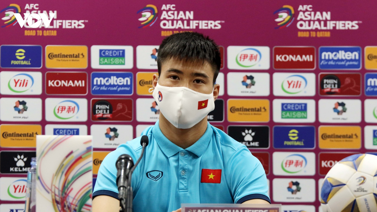 ĐT Việt Nam đã có phương án để khắc chế ĐT Trung Quốc