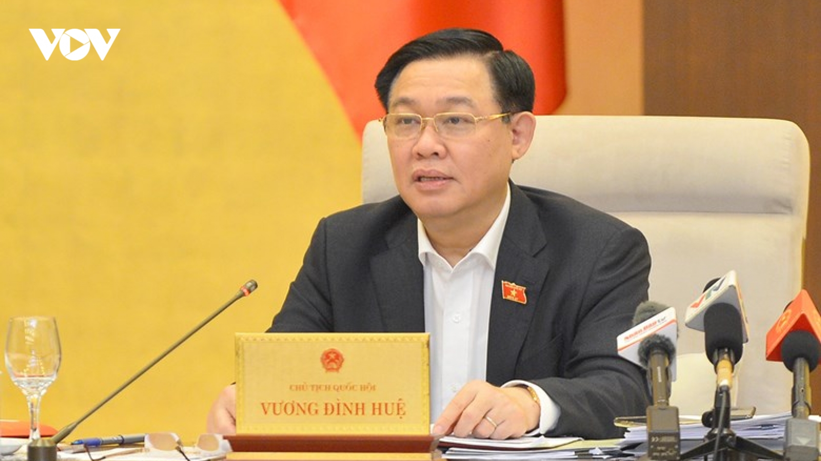 Cơ cấu lại nền kinh tế phải tính đến dịch bệnh khó đoán định